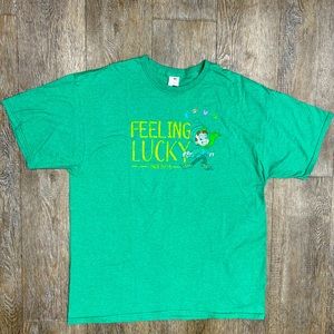 Lucky Charms t-shirt, Men’s sz L